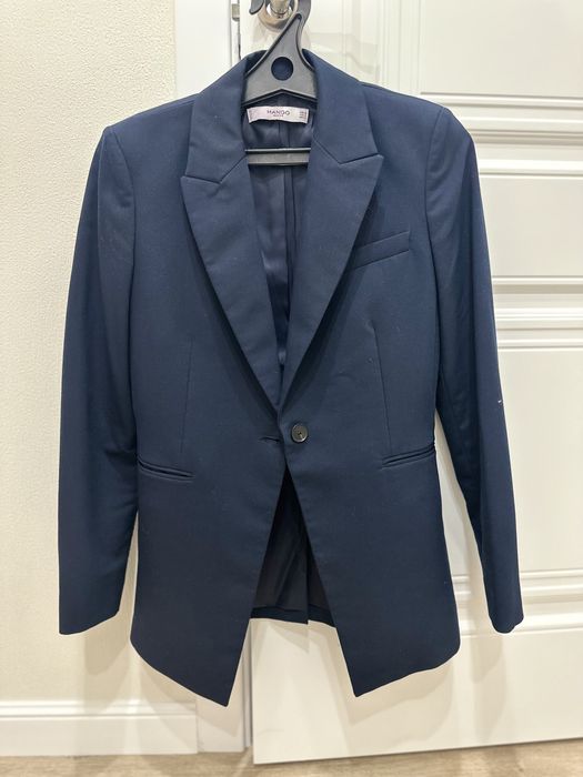 Продам классический пиджак