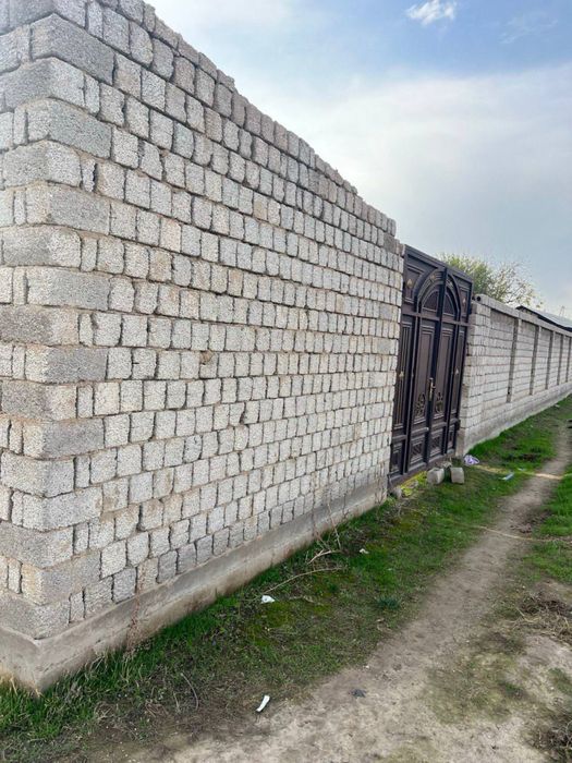 Участок / Сергели / Хонобод 4 сотки