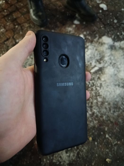 Samsung a20s смартфон