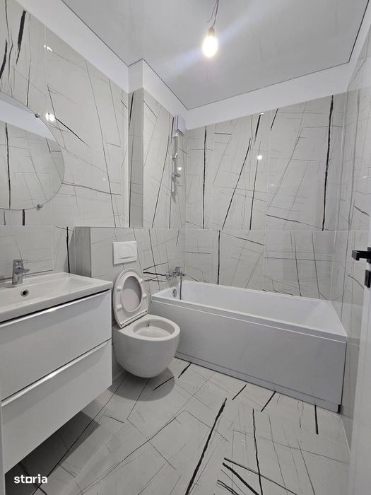 Studio 2 Camere + loc de parcare, Fundeni Dobroești, Strada Stejarului