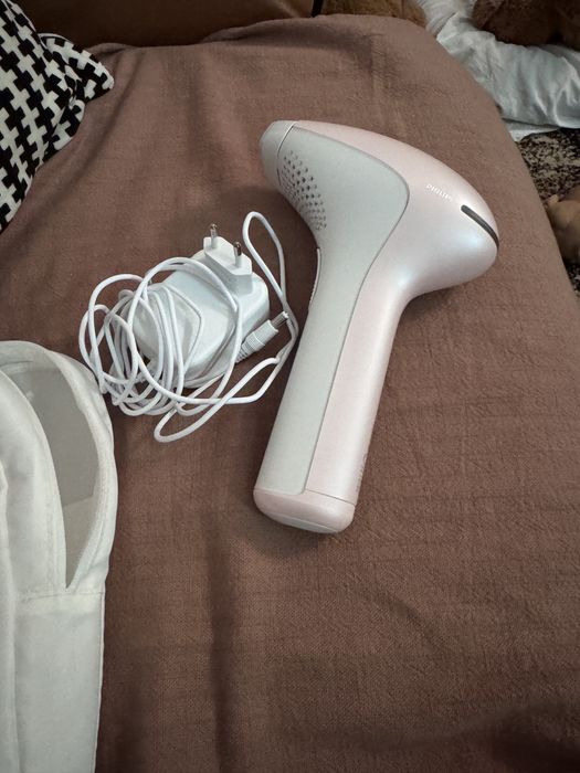 Epilator Philips lumea Prestige