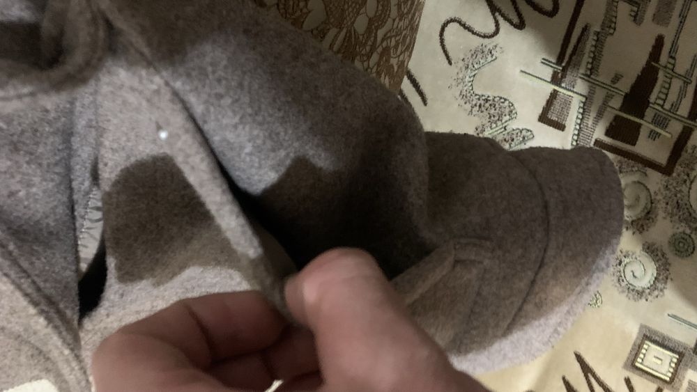 Продам куртку вайкики натуральную