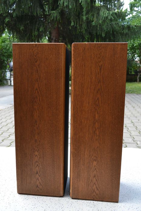Boxe Isophon PSL 155 ALU
