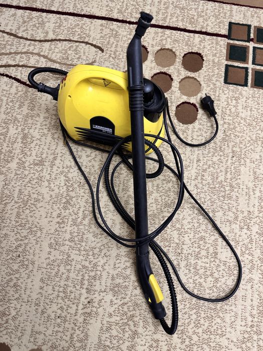Парогенератор KARCHER 1122
