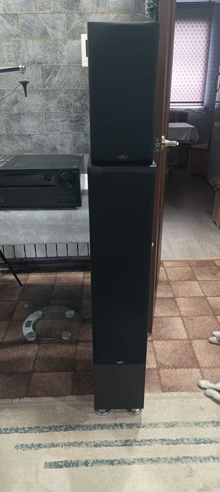 Домашний кинотеатр