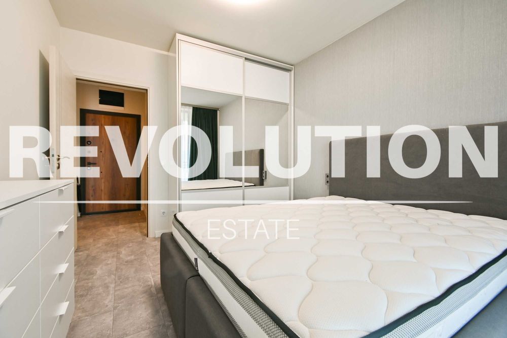 Дава се под наем Двустаен апартамент в София, Левски В - 60 кв.м за 550 € - Снимка #3