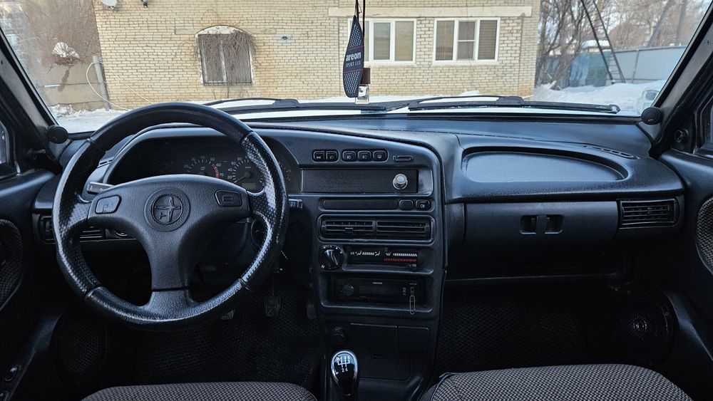 Продам Ваз 2115 год 2001