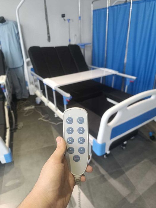 Кровать электрическая многофункциональная ID-C-08