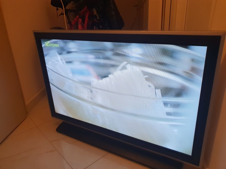 42 инча Немски телевизор Hisense 4211