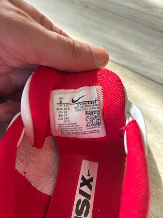 Adidasi Nike originali