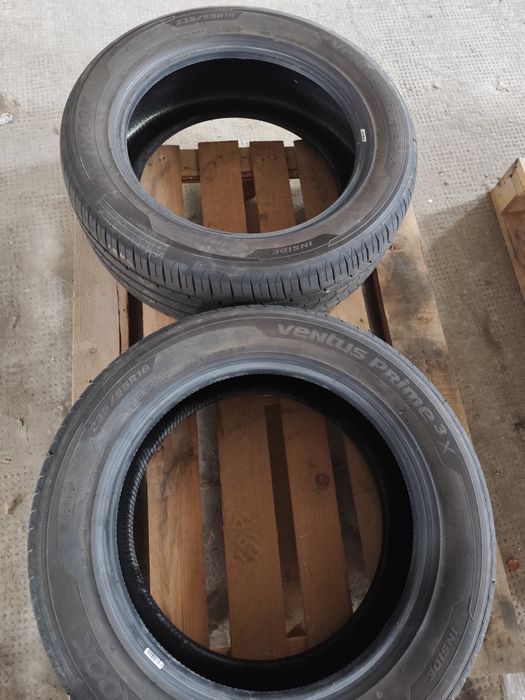 Anvelope hankook 235/55/18