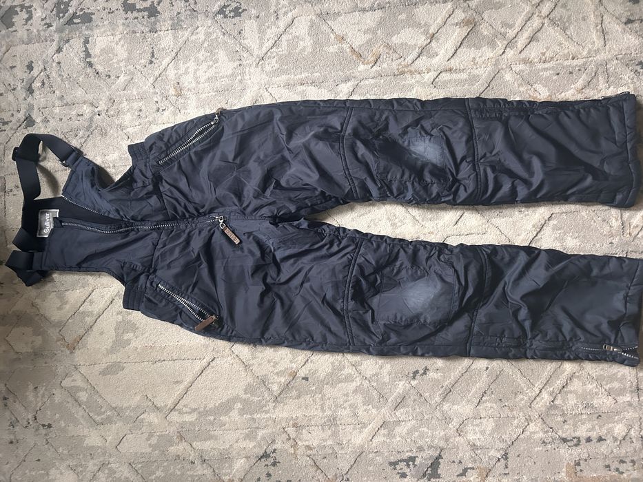 Полукомбинезон Guliver