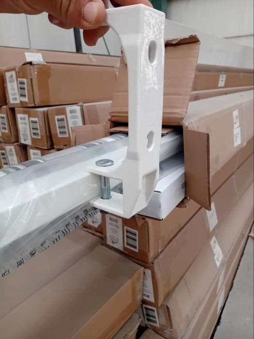 Нови Тенти за Градината.