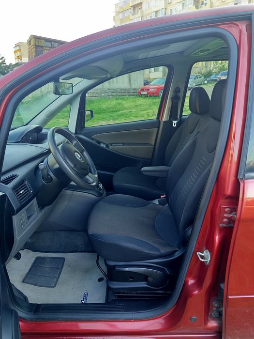 Fiat Idea 1.3 Multijet