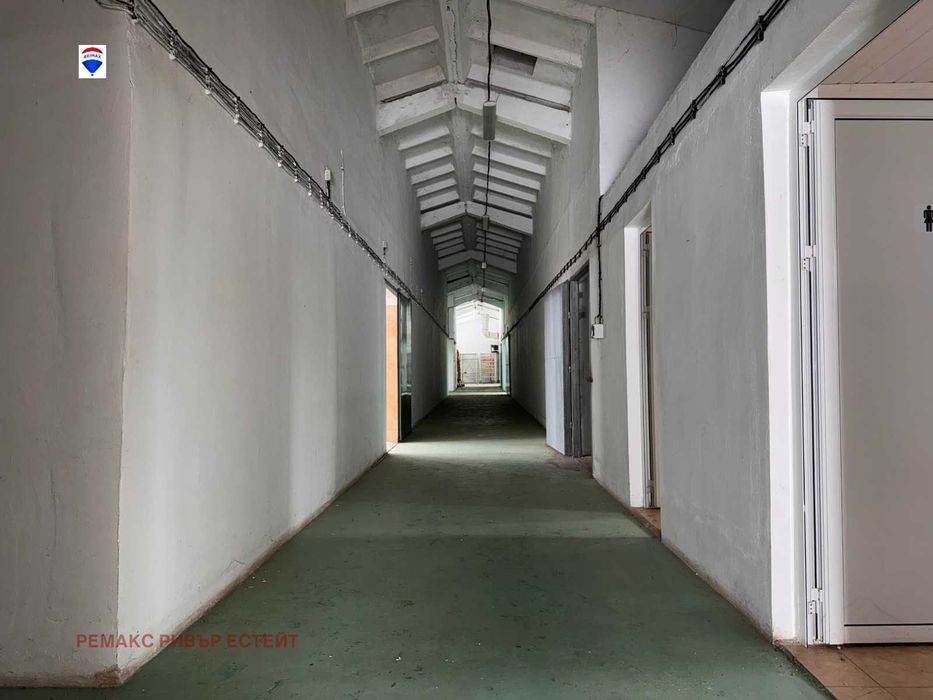 Продава се Промишлена сграда в Сливо поле - 830 кв.м за 433 €/кв.м - Снимка #8