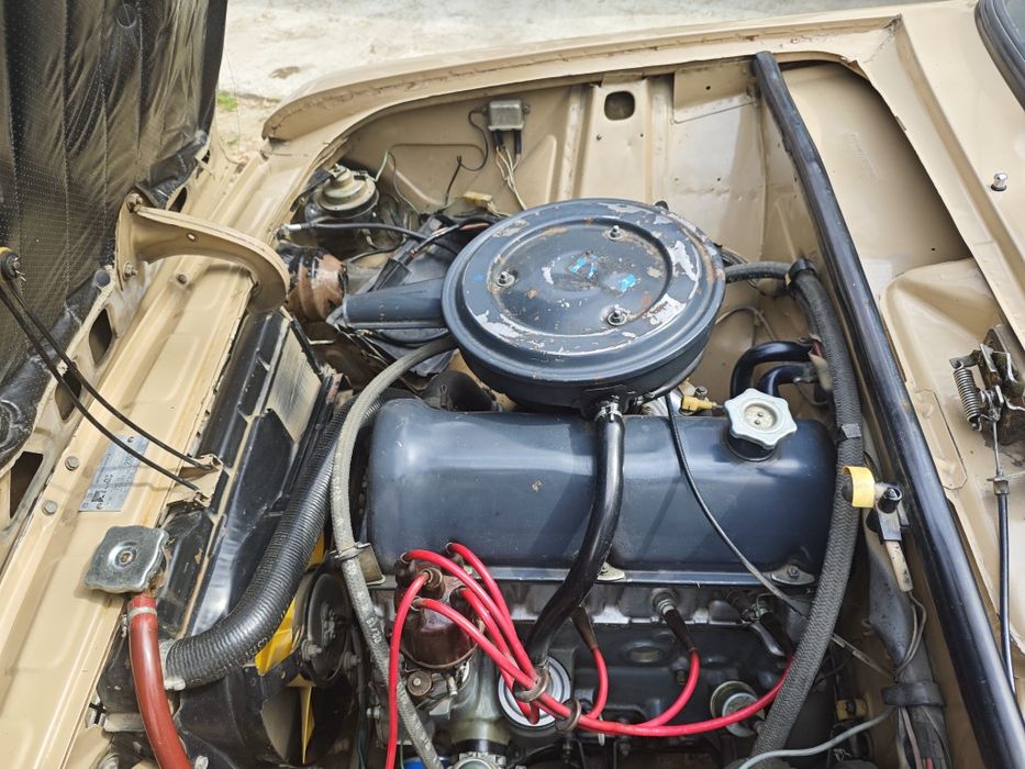 Продажа автомобиля