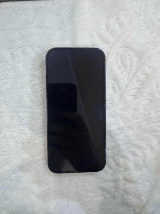 Iphone 16 Pro 256gb