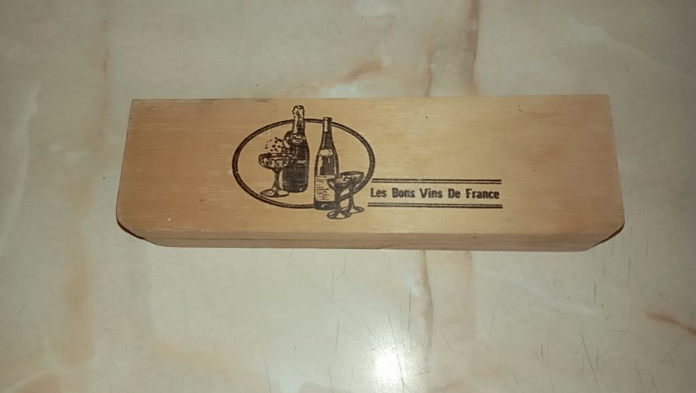 termometru oenologic