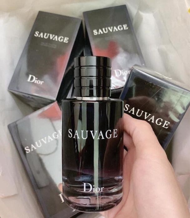 Парфюм Dior Sauvage EDT – 100ml.