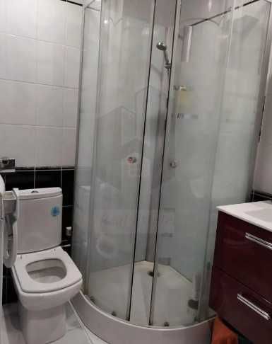 Дава се под наем Двустаен апартамент в Пловдив, Кючук Париж - 65 кв.м за 244.8 € - Снимка #3