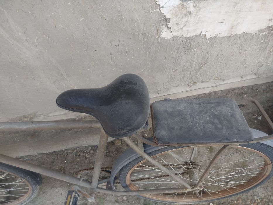 Velik sotiladi xamma joyi yangi