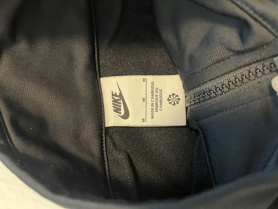 Nike комплект чисто нов