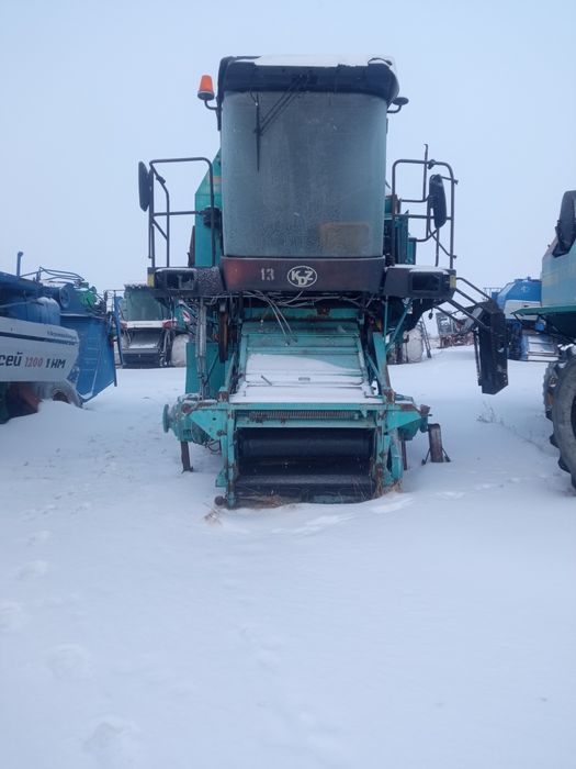 Продам комбайны Енисей