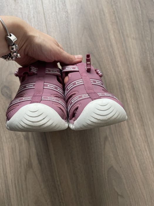 Sandale fetite Beverly Hills Polo Club