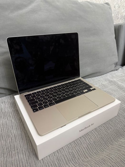 Продается MacBook