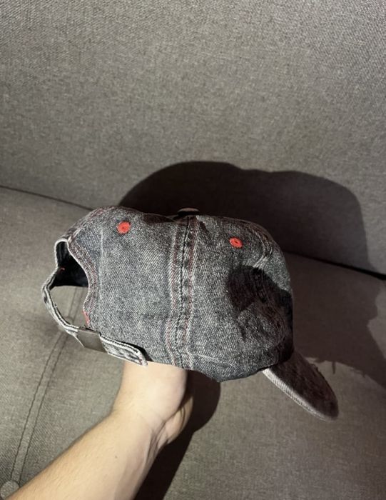 Vand 2 buc sapca Diesel Distressed noi