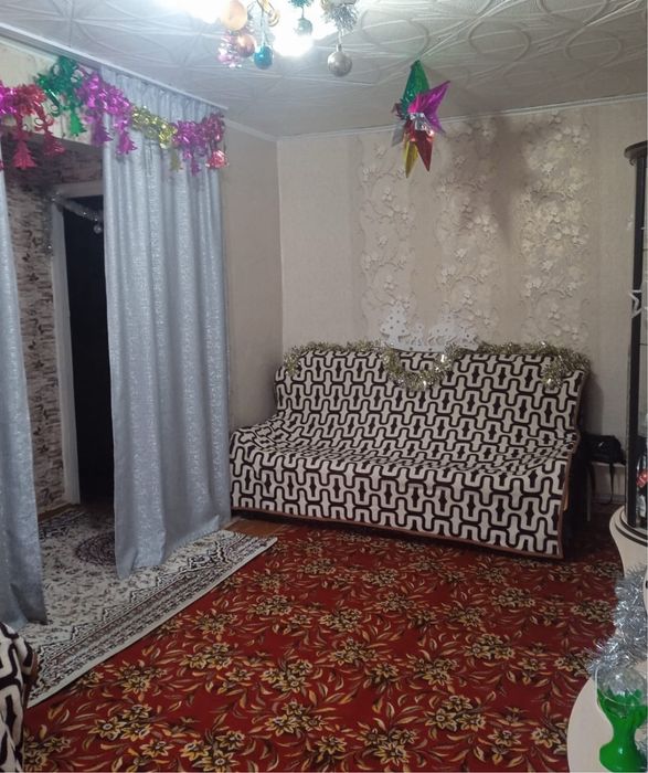 Трёхкомнатная на 29-м