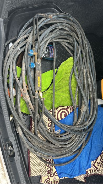 Продам кислародный балон