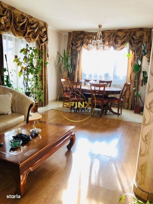 Casa individuala 7 camere Baneasa | curte si garaj | Padurea Baneasa