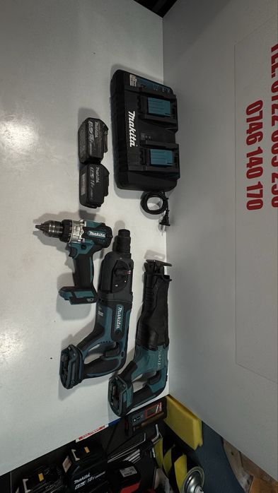 Makita scule de vanzare rigips leica bosch spectra topcon Bucuresti ...