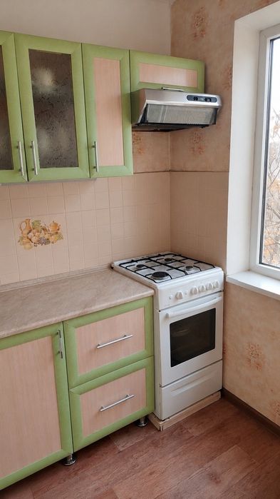 Продаётся 3-х комнатная квартира
