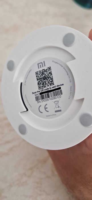 Camera de Supraveghere Xiaomi