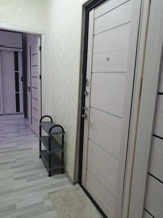 Сдаётся квартира ор-р Массив Ялангач 2/1/5 на Мирзо Улугбекский