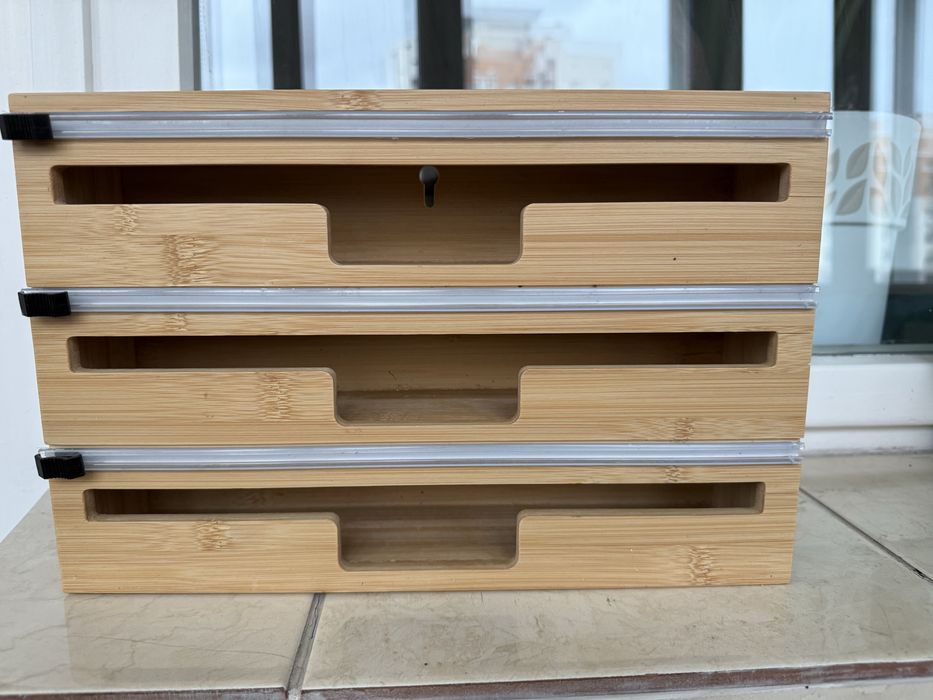 органайзер для кухни