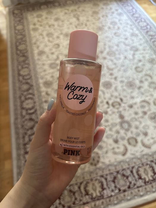 Мист victoria secret