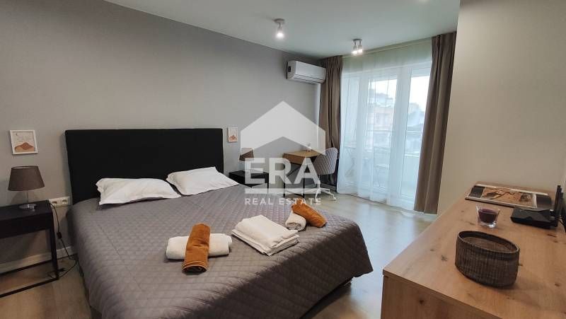 Продава се Тристаен апартамент в Варна, Спортна зала - 95 кв.м за 10 €/кв.м - Снимка #8