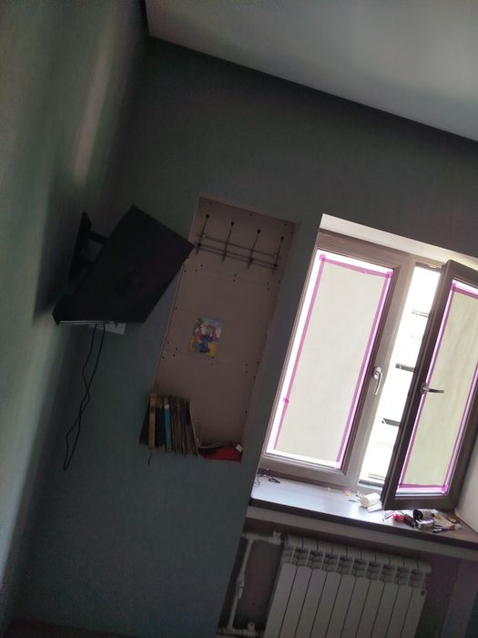 Срочно. продается 2в3х комнатная квартира на Ттз Ахмад Югнакий