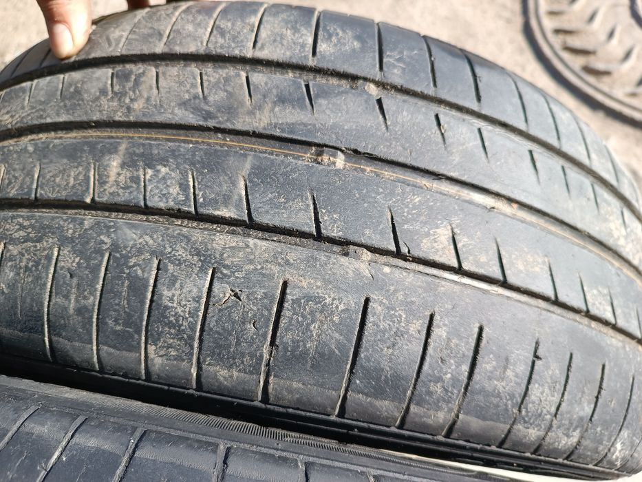 Шины Nexen 205 55 R16