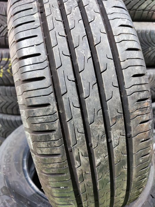 2 бр 215/65/17 Continental