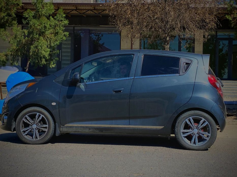 Spark nexia 1 ,2 ,3ravon (Cobalt) uchun tayyor diska balon