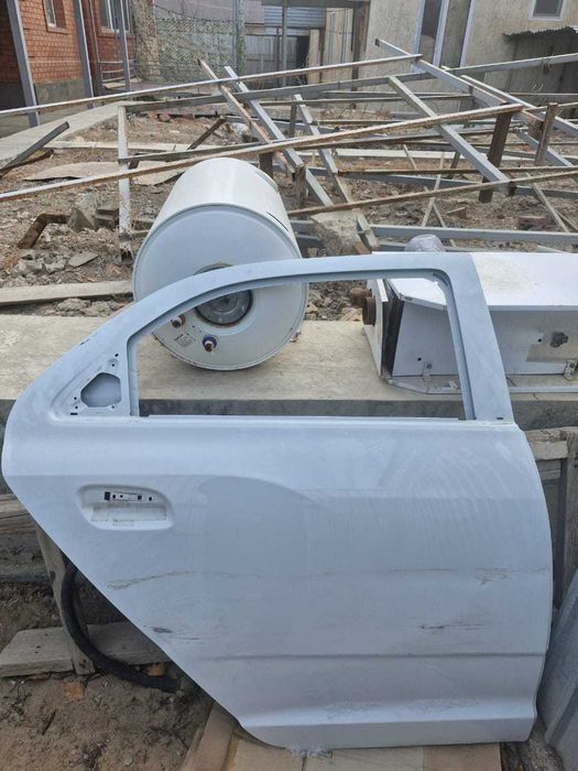 Автозапчасти на кобальт