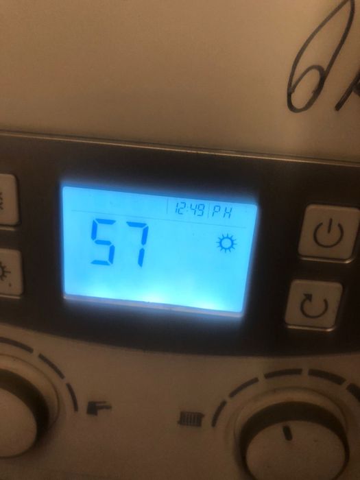 Ремонт газовых котлов