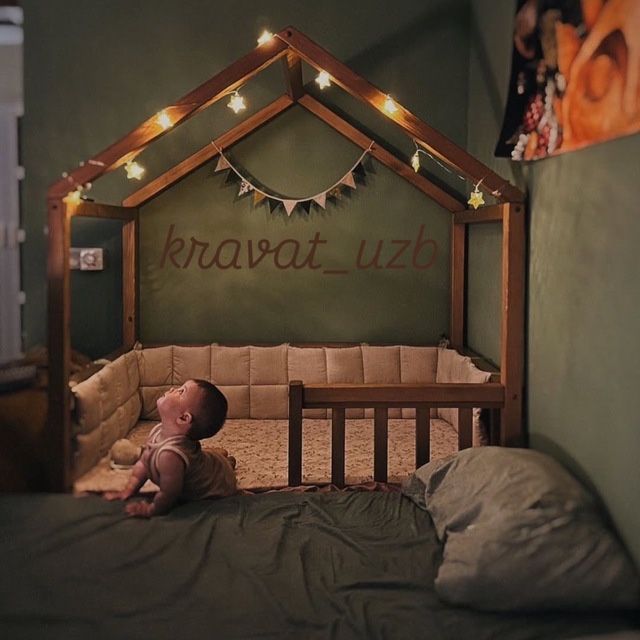 Кровать для детей