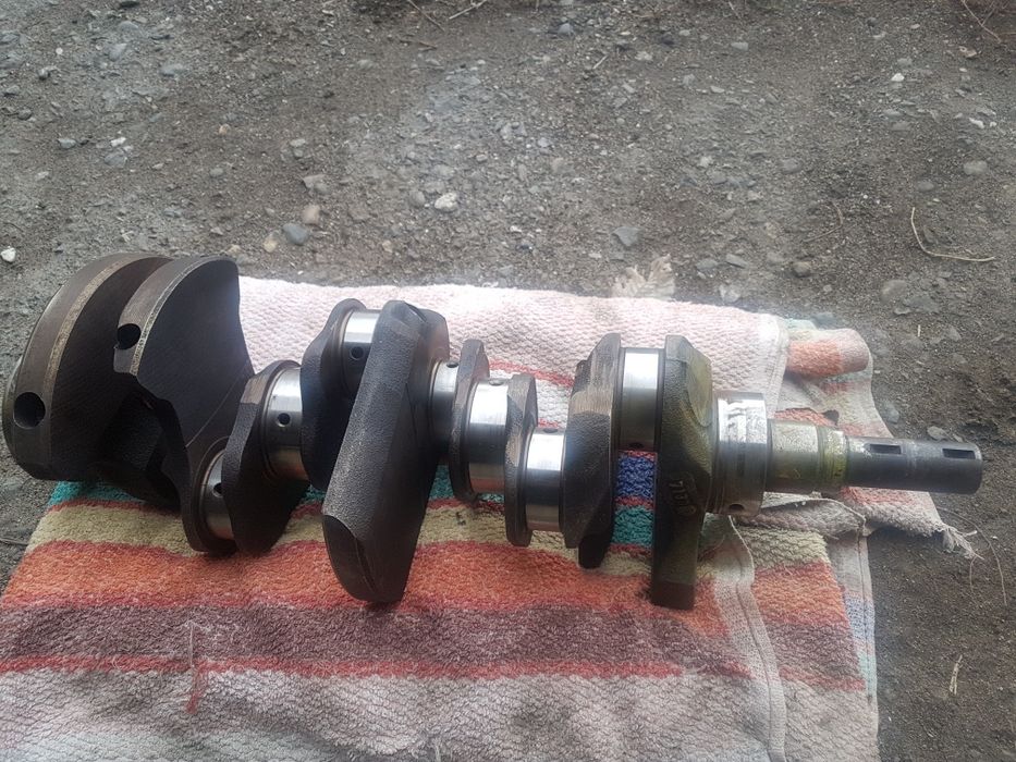 Продам коленвал