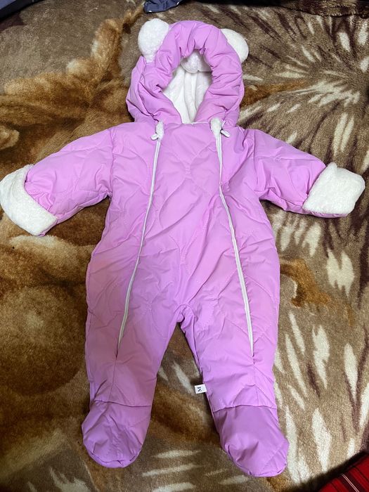 Комбинезон детский