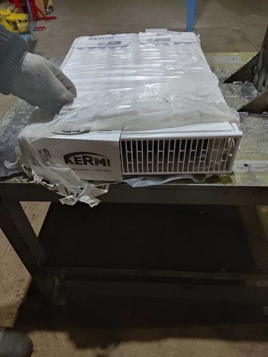 Радиатор отопления